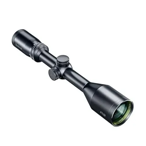R3 3-9x50 Rflscp Multi-x Reticle