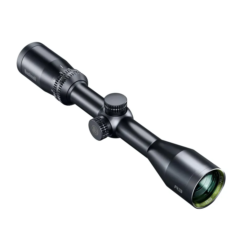 R3 3-9x40 Rflscp W/ Dz22 Bdc