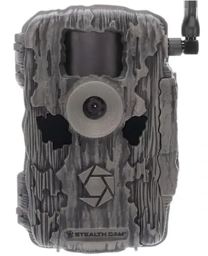 Fusion X Pro Cellular Camera