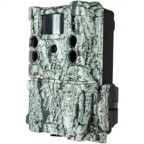 Bushnell Trail Cam 4k