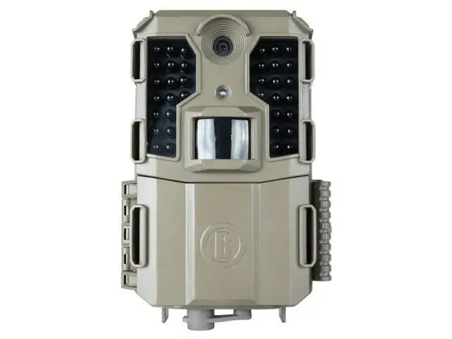119930b Prime L20 Low-glow Trail Camera - 20 Megapixel