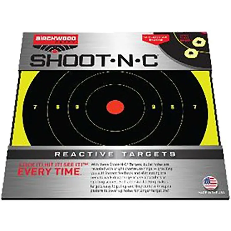 1206748 12 In. Target Dispenser - Pack Of 12