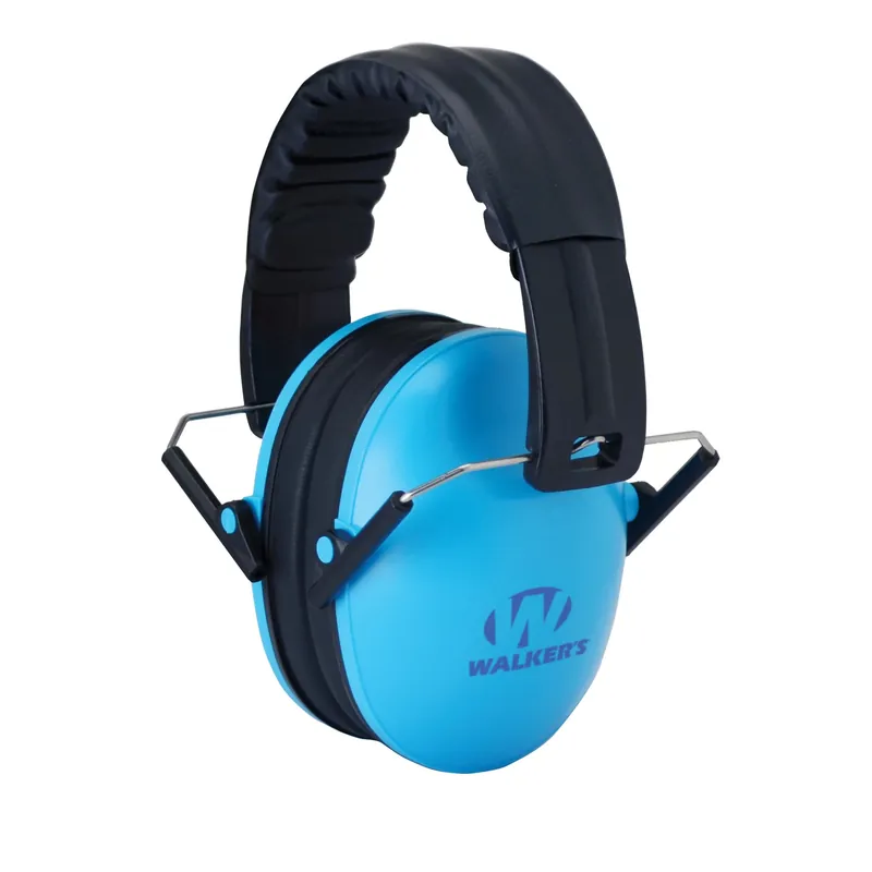 Passive Kids‘ Ear Muff - Blue
