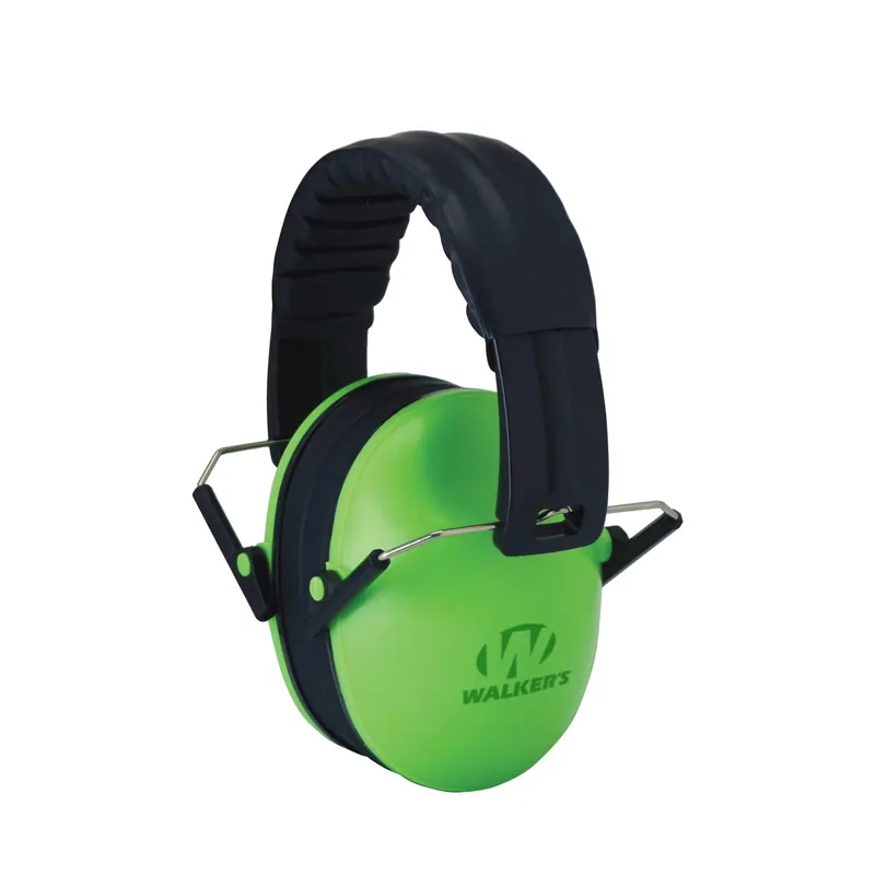 Walker‘s 23 Db Nrr Child Size Earmuffs