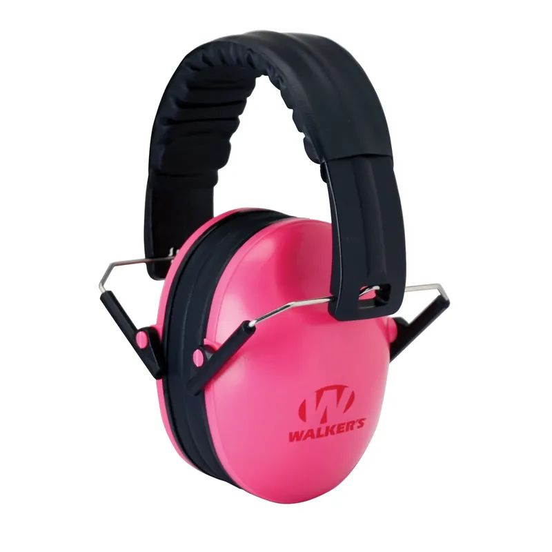 Passive Kids‘ Ear Muff - Pink