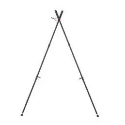 Dead Silent Shooting Sticks For Sitting Or Kneeling Use