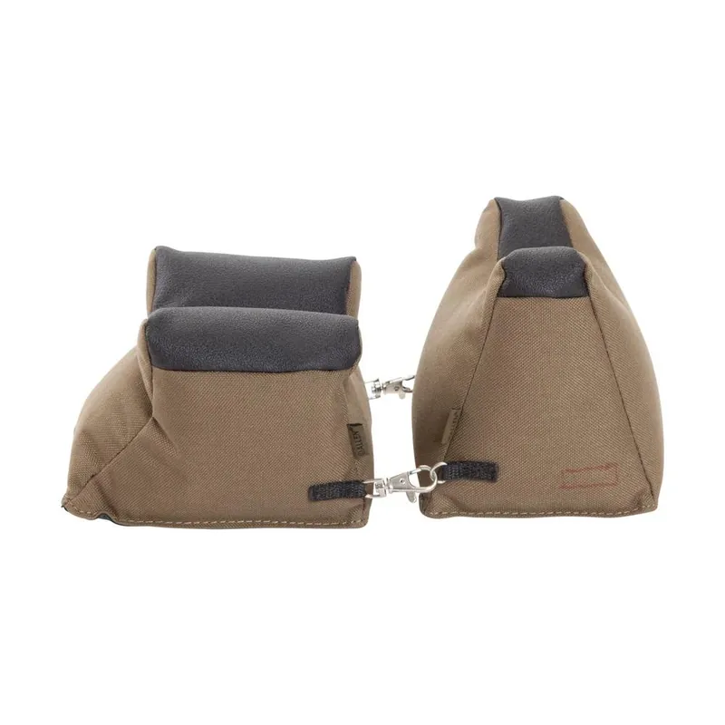 Shoot ‘n Bag Rifle Support, Green
