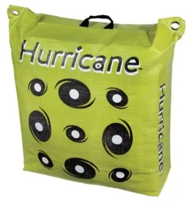 Hurricane Bag Archery Target 23 In. X 25 In. X 12 In. - H25 Model
