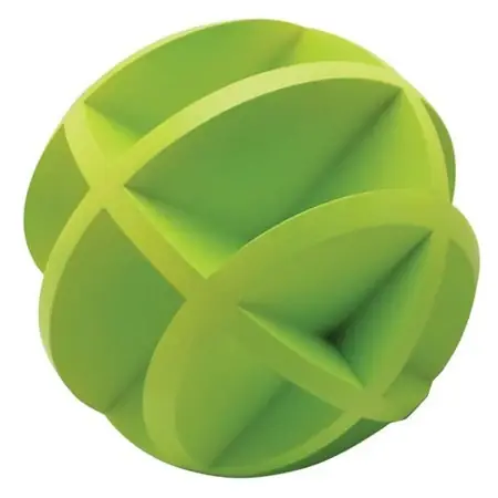 Sme Self-healing Bouncing Ball 4 Inch Polymer