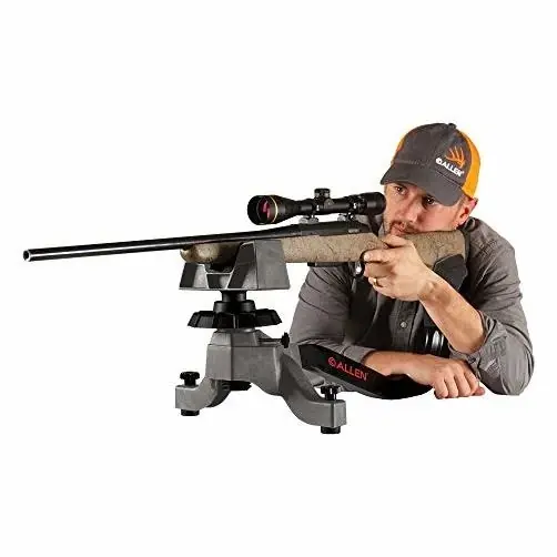 Accutrac Shooting Rest