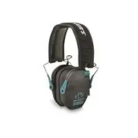 Razor Slim Shooter Electronic Muff - Kryptek Camo - 23db Nrr