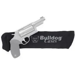 Cases Bd150 Handgun Gun Sock 14" L X 4" W - Black