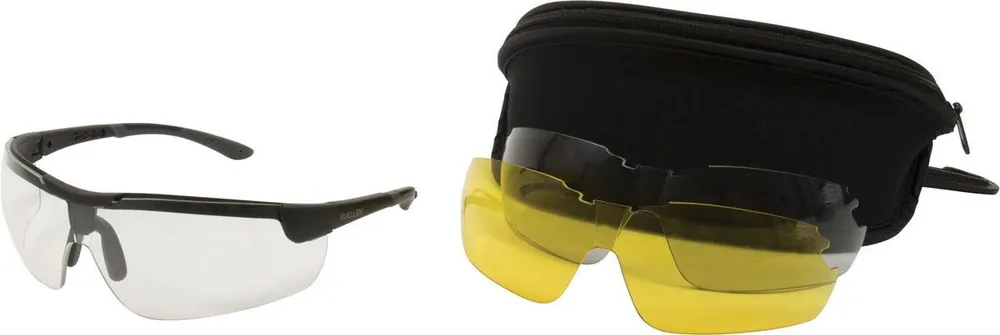 Shooting Glasses