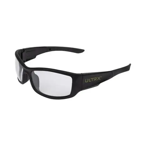 Sync Safety Glasses, Clear