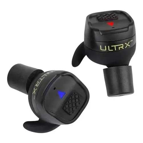 Ultrx Fuse Ear Charging Case