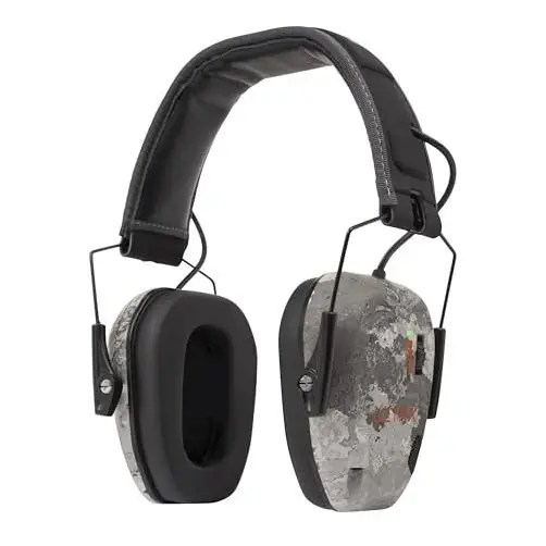 Ultrx Emuff, Veil Tac Gray