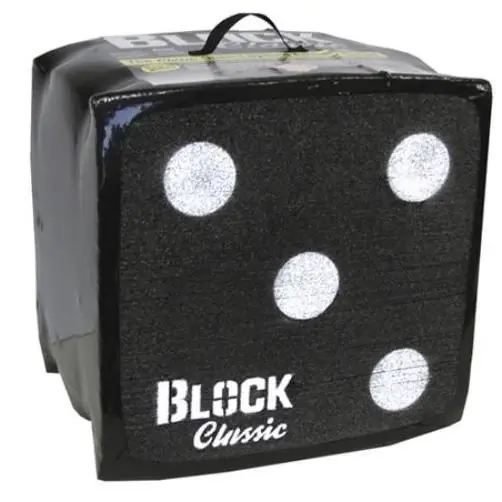 Classic 18 Archery Block Target 18x18x16 Model 51100