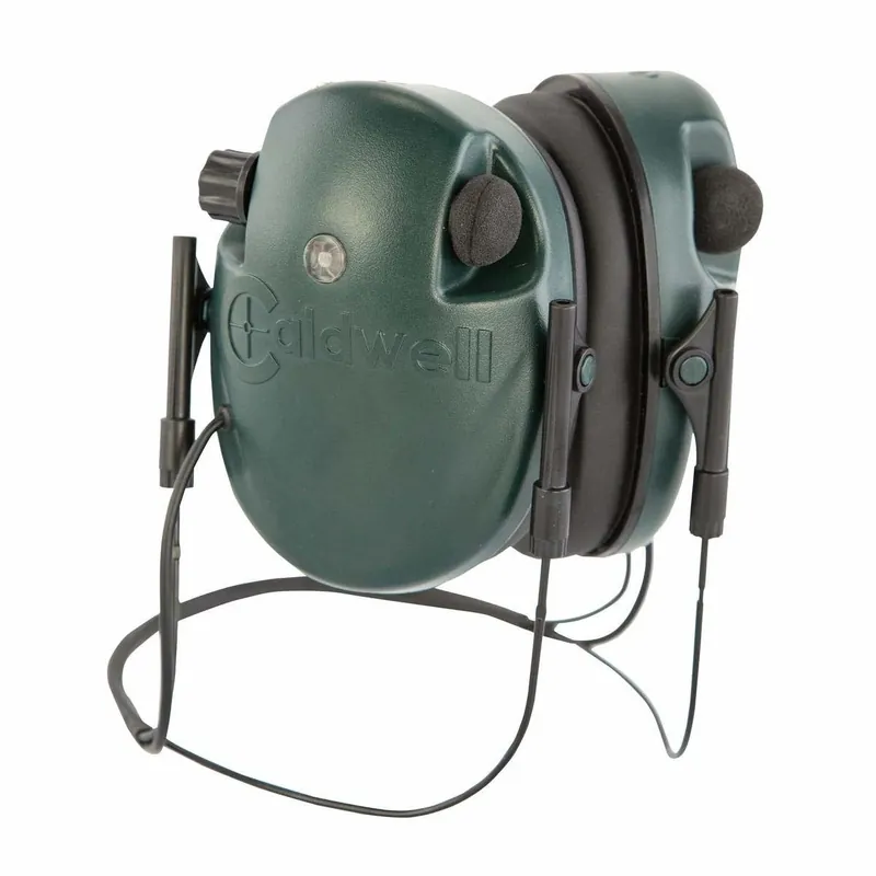 E - Max Low Pro Muff