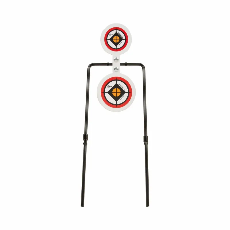 Hardrock Ar 500 Target Med