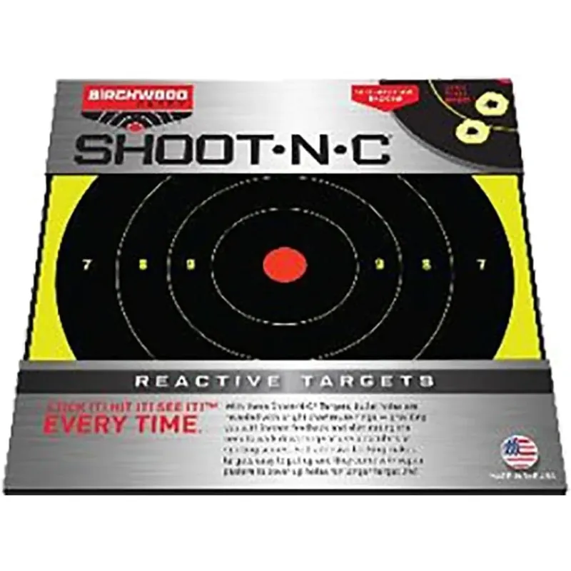 12" Target Dispenser