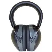 Trpx 29 Db Nrr Folding Compact Earmuffs - Model Tr0160cs