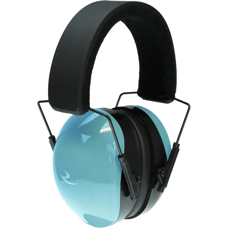 Trpx Passive Muff Aqu&gry Earcup