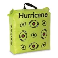 Bag Archery Target 20" X 20" X 10" With Tri-core Technology