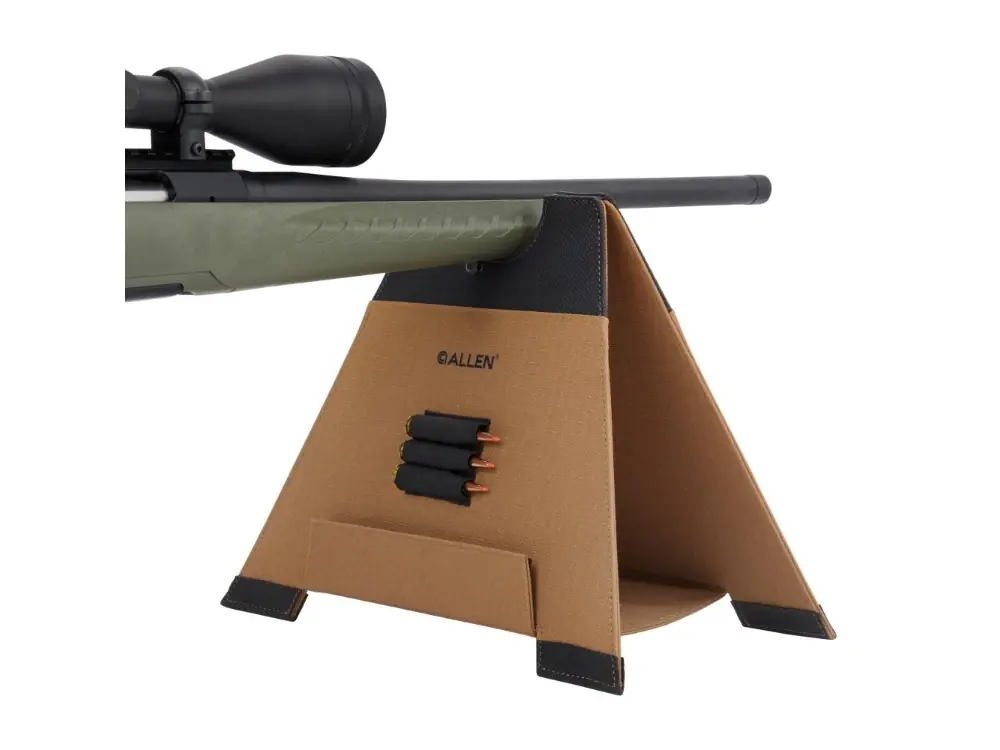 118644 X-focus Shooting Rest, Pack Of 4