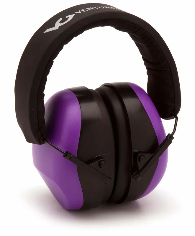 Purp 26db Lopro Hearing Protect