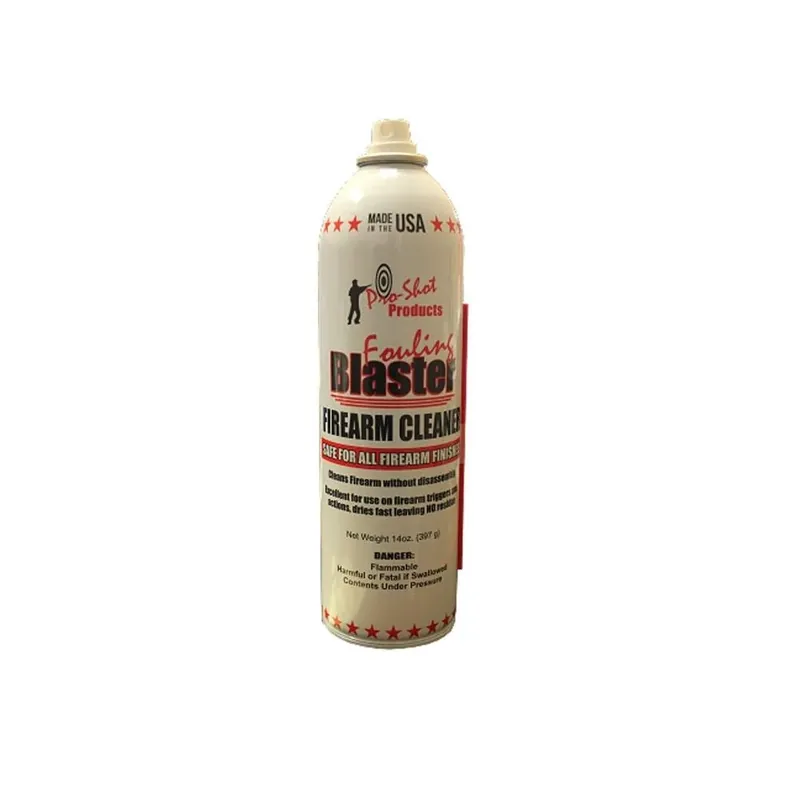 Pstd14 Fouling Blaster Degreaser