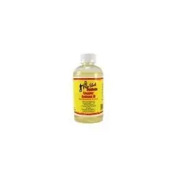 Copper Solvent Iv 8 Ounce Liquid Plastic Bottle For Firearm Maintenance