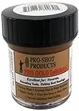 Pro-shot Pro Gold 1-ounce Jar - Premium Gun Cleaning Lubricant