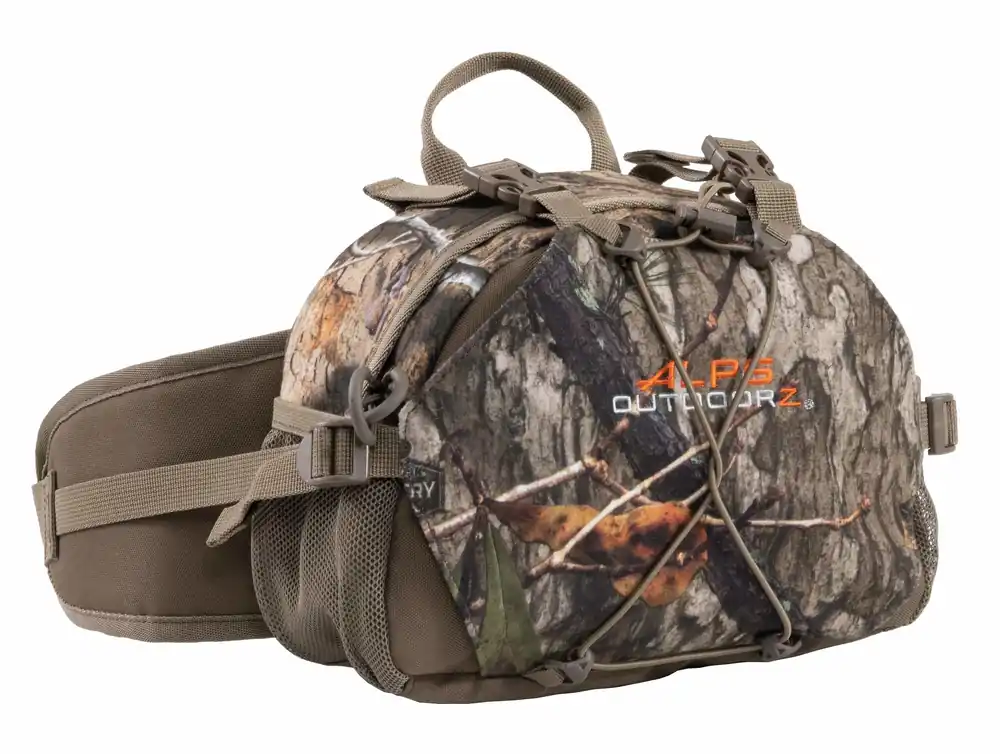 Prospector Waist Pack
