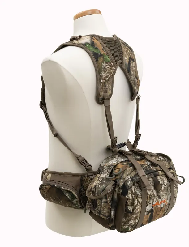 Little Bear Waist Pack
