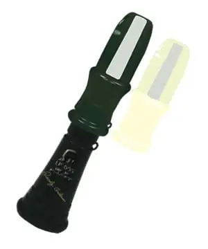Primos Randy Anderson Signature Series Lil Dog Predator Call Model 350