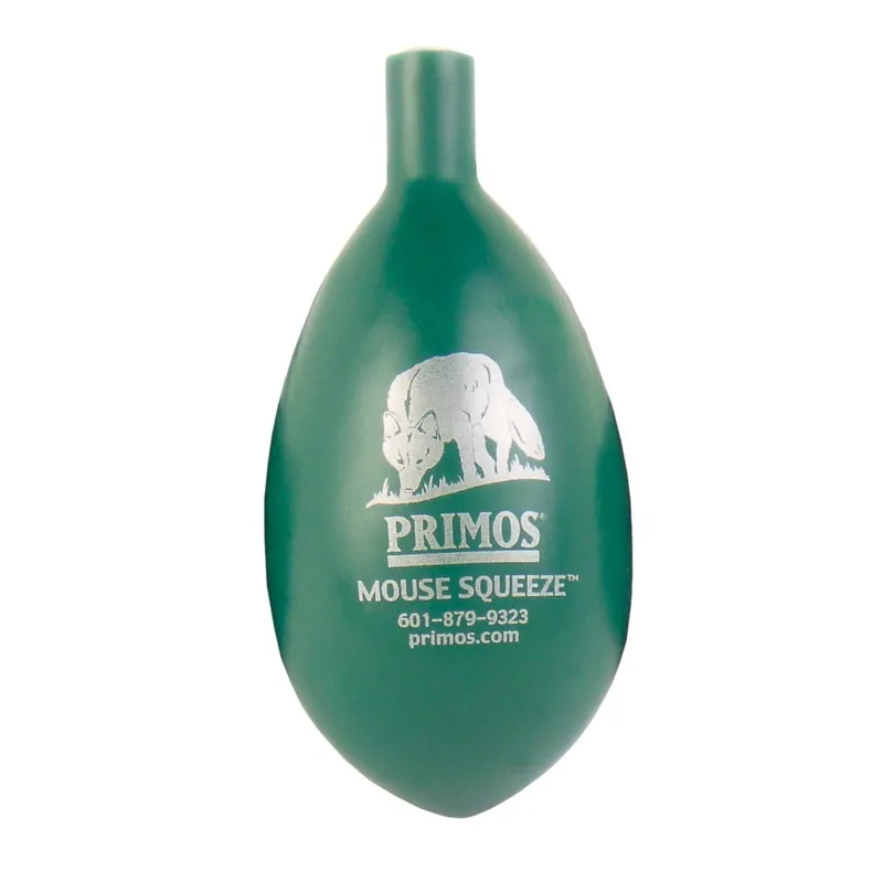 304 Mouse Squeeze Predator Call For Hunting
