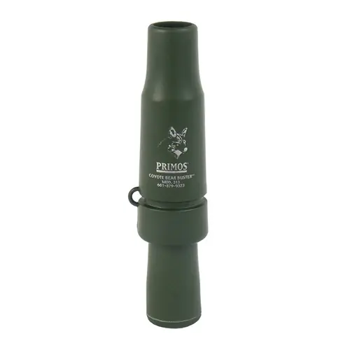 Coyote Bear Buster Predator Call For Hunting