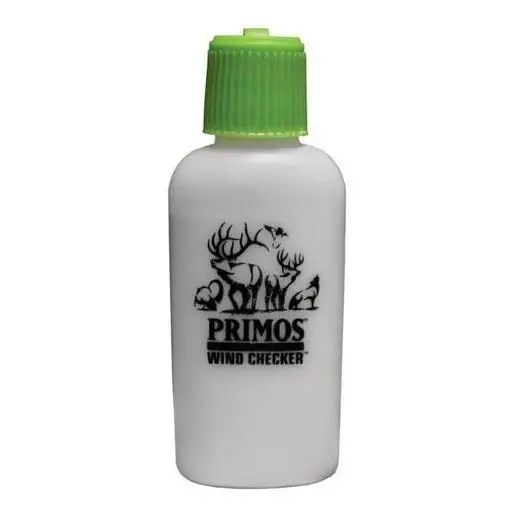 Hunting Calls Wind Checker 2 Oz. - Model 7731