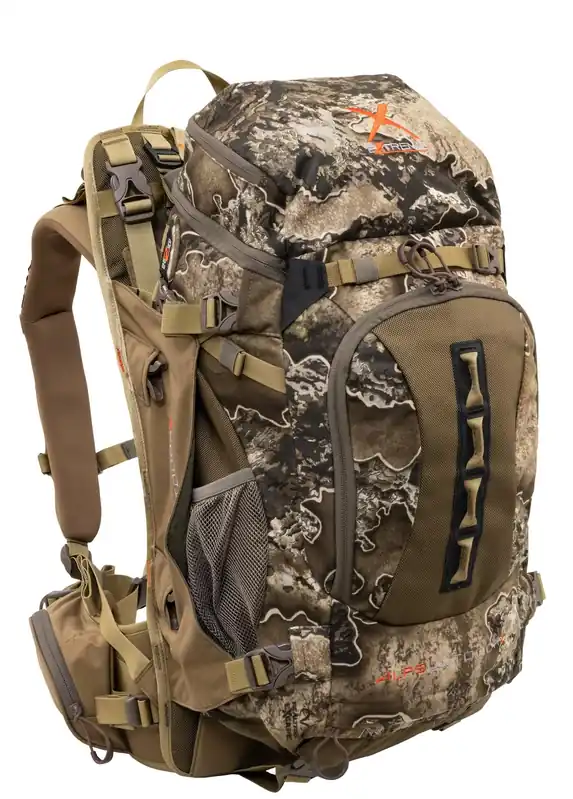 Traverse Hybrid X Backpack