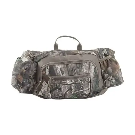 Terrain Vale 600 Waist Pack Realtree Edge Camo