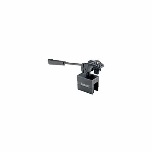 Large Black Car Window Mount