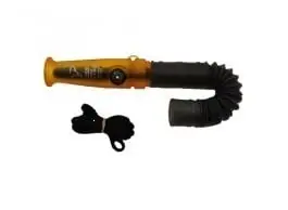 729 Power Buck & Doe Deer Call With Compass For Hunting