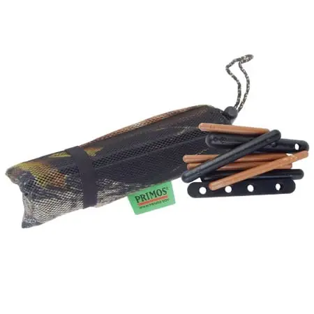Big Buck Rattlin Bag 730 - Premium Deer Call For Hunting Enthusiasts