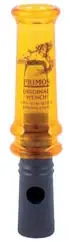 Original Wench Duck Call Model No. 820 With Ridges, Ditches & Tuning Hole