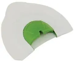 Sonic Dome Double Diaphragm Turkey Call Model 1172 For Hunting