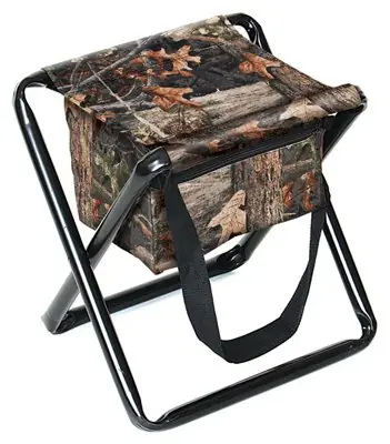 Folding Stool, Collapsible