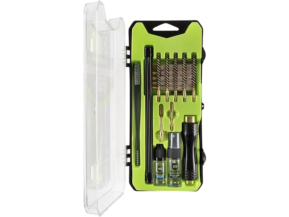 Vision Series Unvrsl Rifle Kit