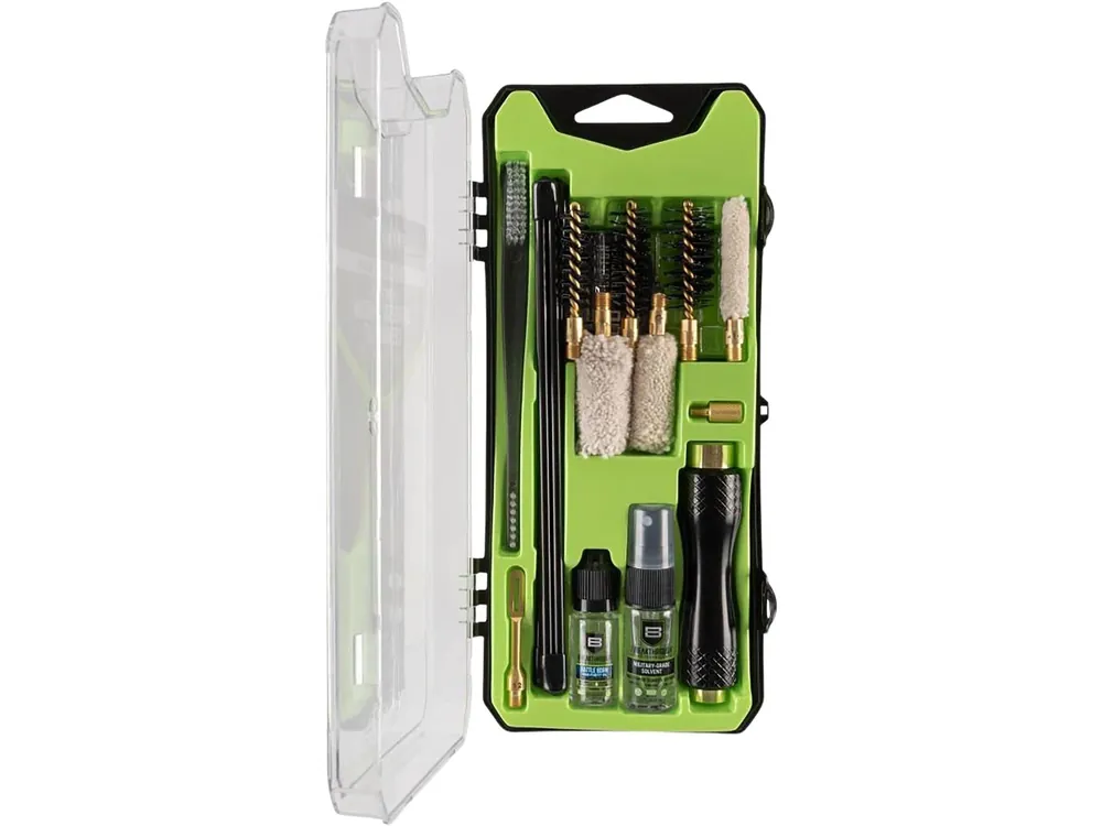 Vision Series Unvrsl Shotgun Kit