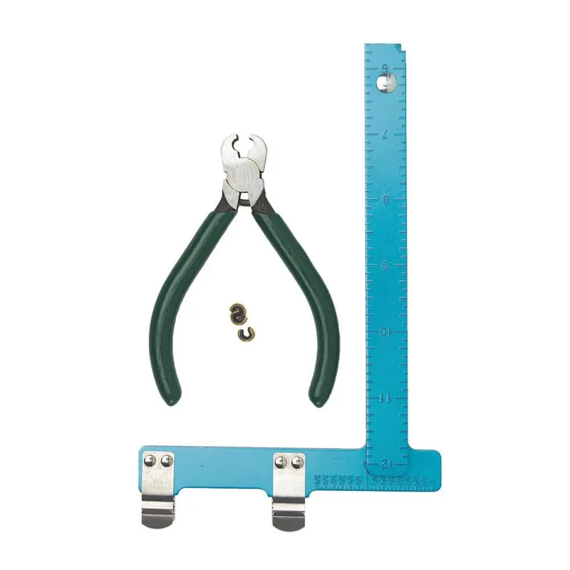 Archery Bow Turning Kit