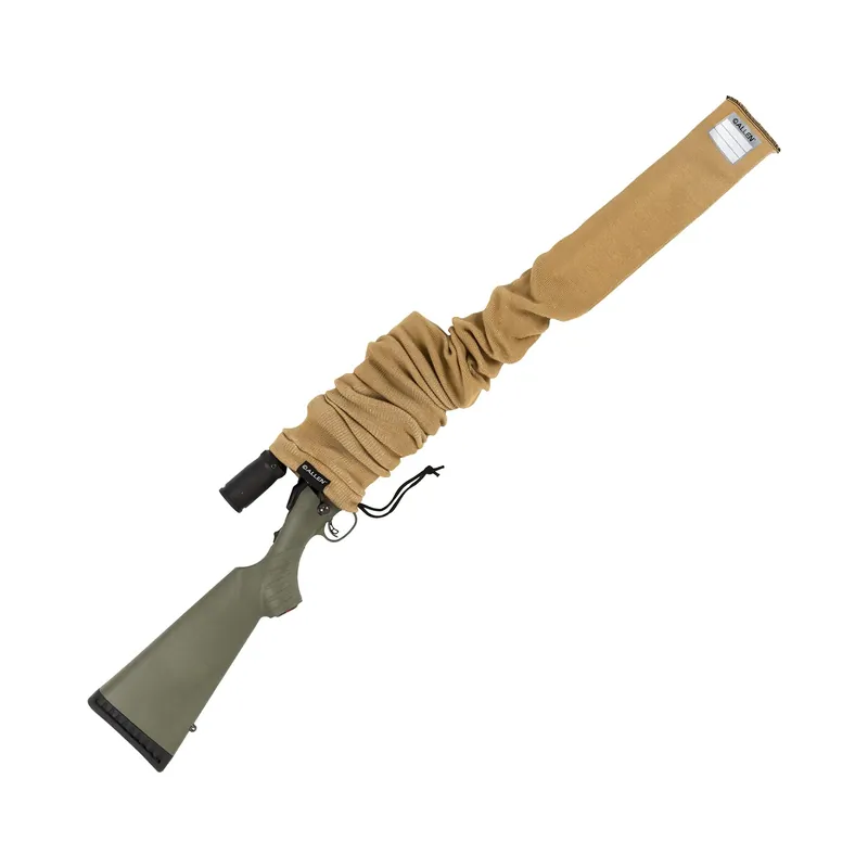 Stretch Knit Gun Sock 66"